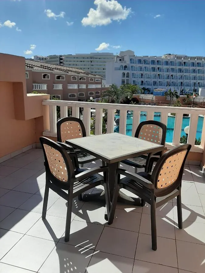 Spacious House With Sea Views And Pool Costa Adeje  0*, Costa Adeje (Tenerife) Spanien